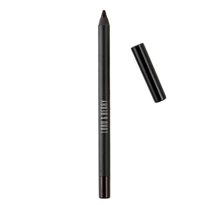 Lord & Berry Smudgeproof Waterproof Eye Pencil – Creion de ochi rezistent la apă 1.2 g