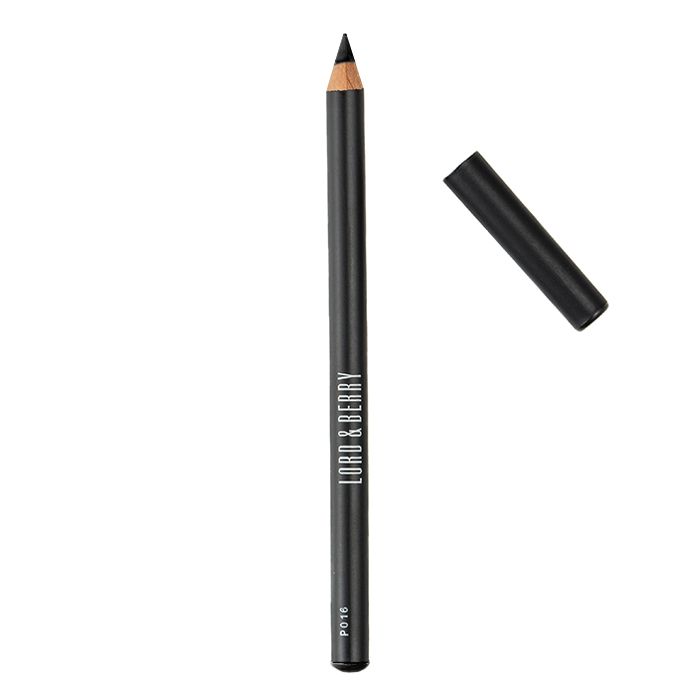 Lord & Berry Silk Kajal Kohl Eye Liner – Creion de ochi intens 1.10 g - 1.36 g