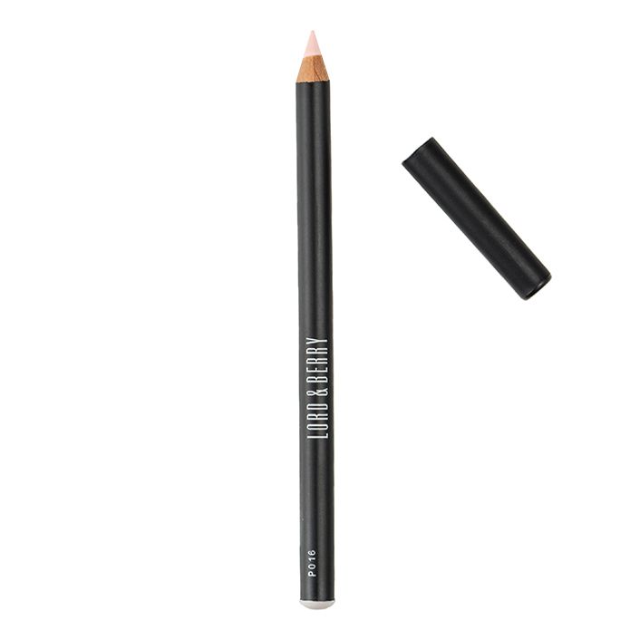Lord & Berry Silk Kajal Kohl Eye Liner – Creion de ochi intens 1.10 g - 1.36 g