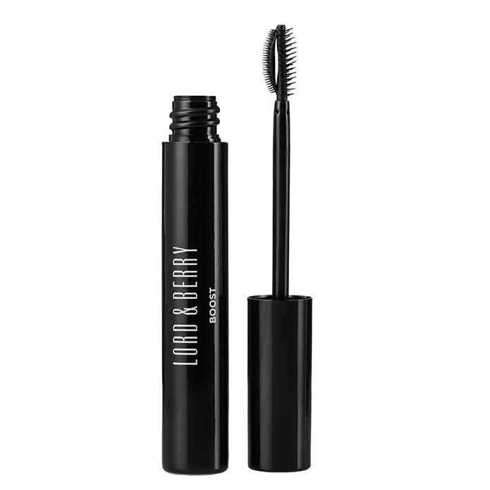 Lord & Berry Boost Treatment Mascare – Mascara tratament pentru gene 9 ml