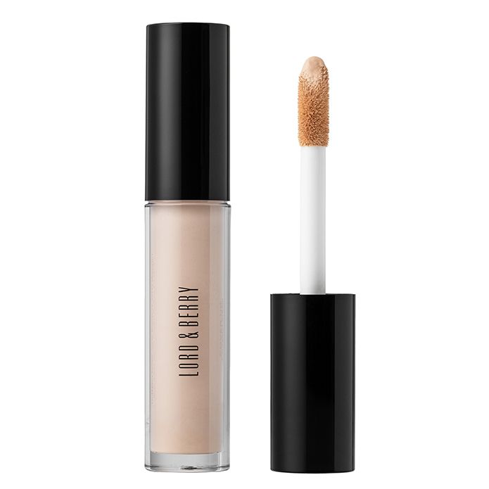 Lord & Berry Cover Up – Concealer Cream 4,5 ml