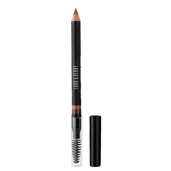 Lord & Berry Perfect Brow Pencil Definer – Creion de sprâncene profesional 0.8 g