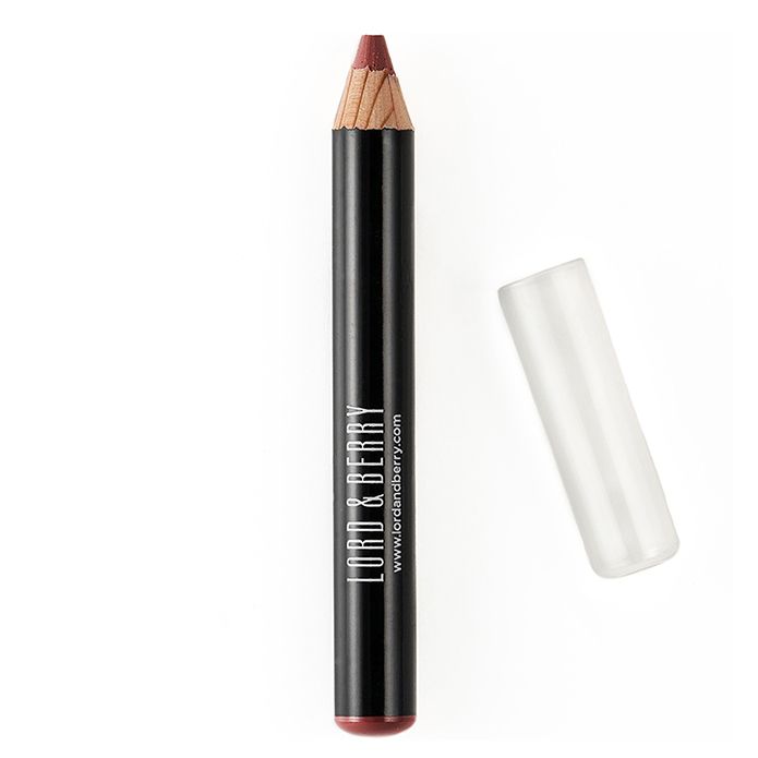 Lord & Berry Maximatte Crayon Lipstick – Ruj creion mat 1.8 g