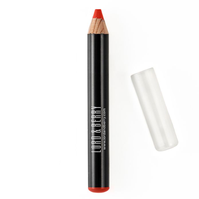 Lord & Berry Maximatte Crayon Lipstick – Ruj creion mat 1.8 g