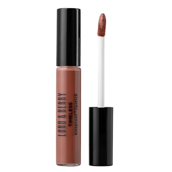 Lord & Berry Timeless Kissproof Lipstick – Ruj lichid mat 7 ml