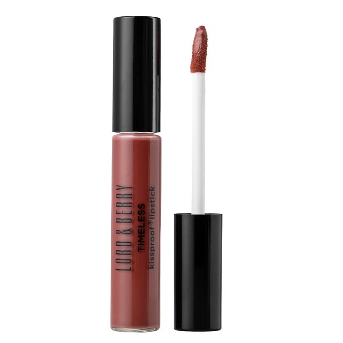 Lord & Berry Timeless Kissproof Lipstick – Ruj lichid mat 7 ml