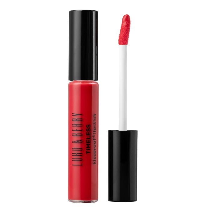 Lord & Berry Timeless Kissproof Lipstick – Ruj lichid mat 7 ml