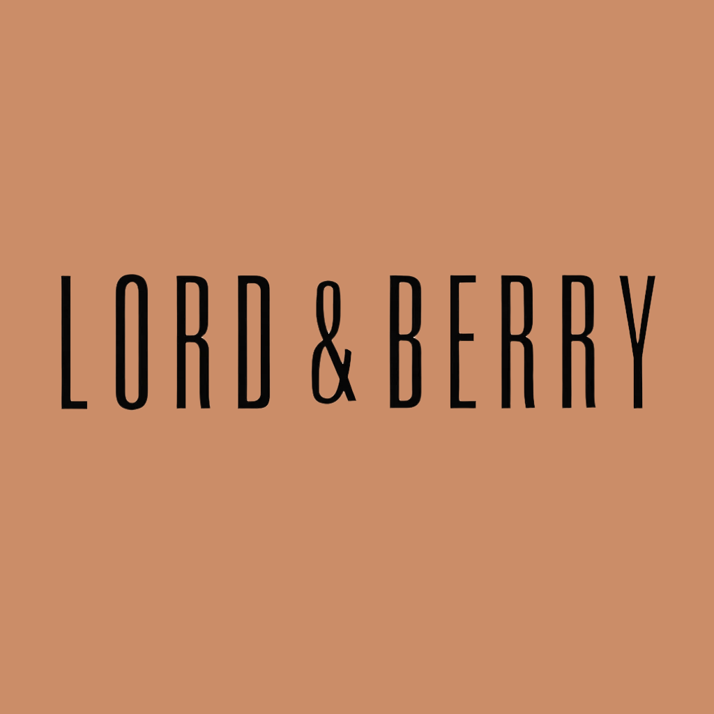 Lord & Berry Bronzer 8902