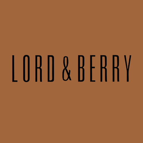 Lord & Berry Bronzer 8903