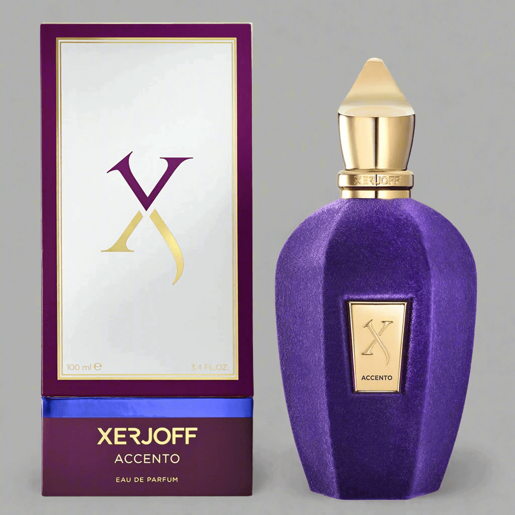Accento - MaisonFlorence - Xerjoff