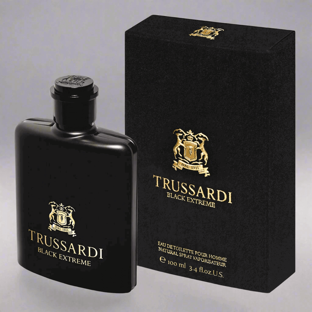 Black Extreme - MaisonFlorence - Trussardi