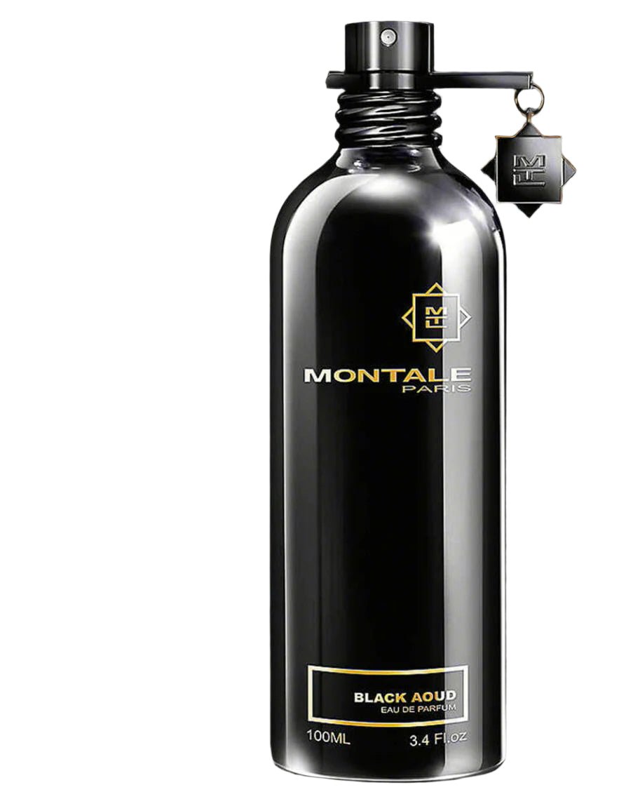 Black Wood - MaisonFlorence - MONTALE