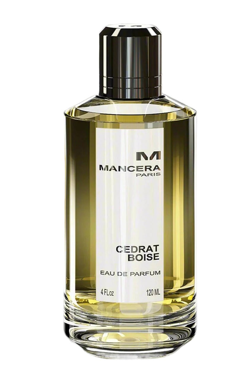 Cedrat Boise - MaisonFlorence - MANCERA