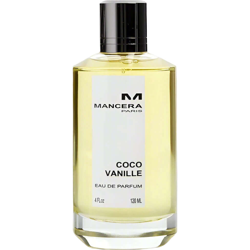 Coco Vanille - MaisonFlorence - MANCERA