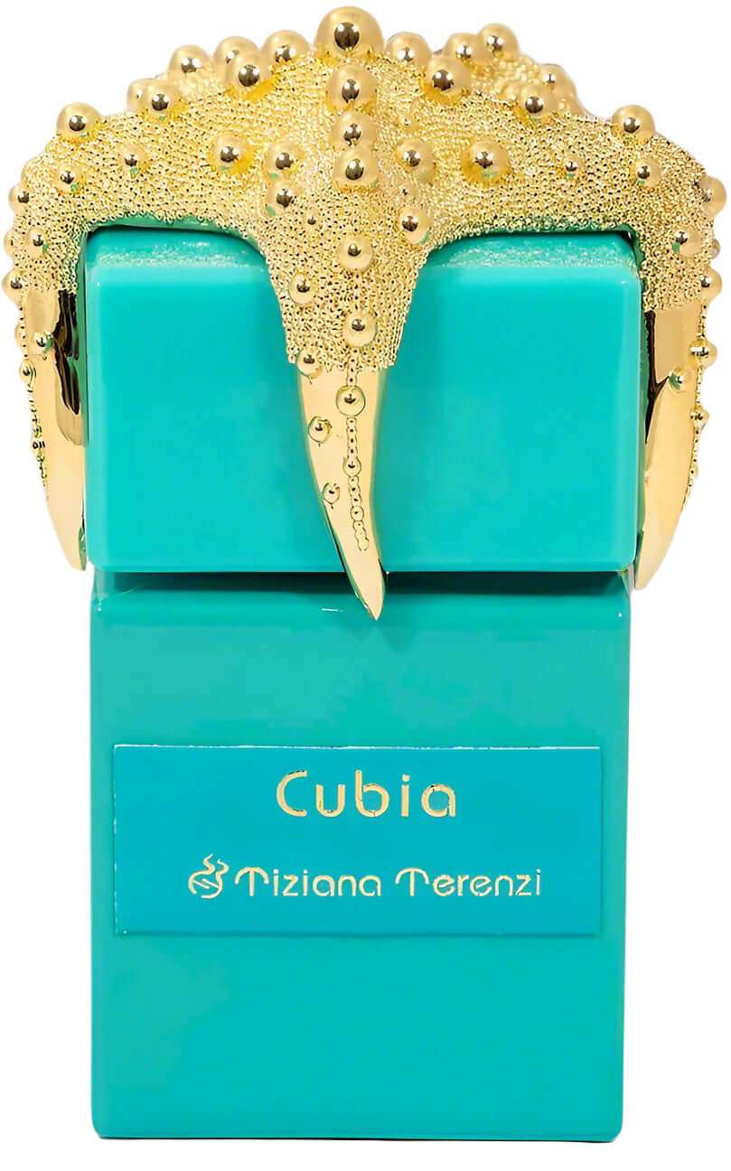 Cubia - MaisonFlorence - TIZIANA TERENZI