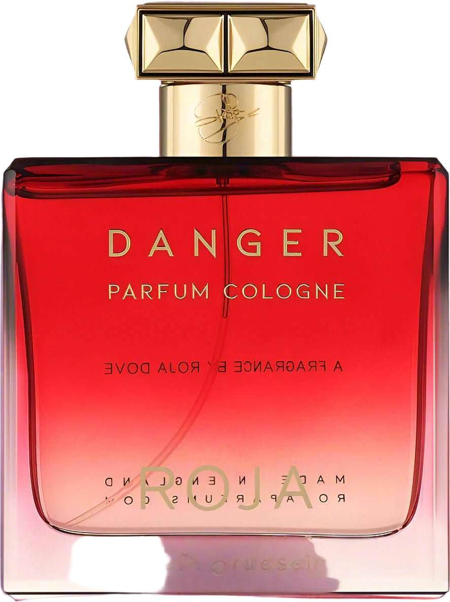 Danger - MaisonFlorence - ROJA