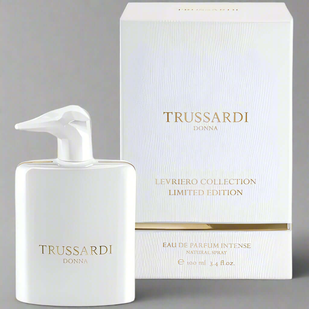 Donna Levriero Limited Edition Intense - MaisonFlorence - Trussardi