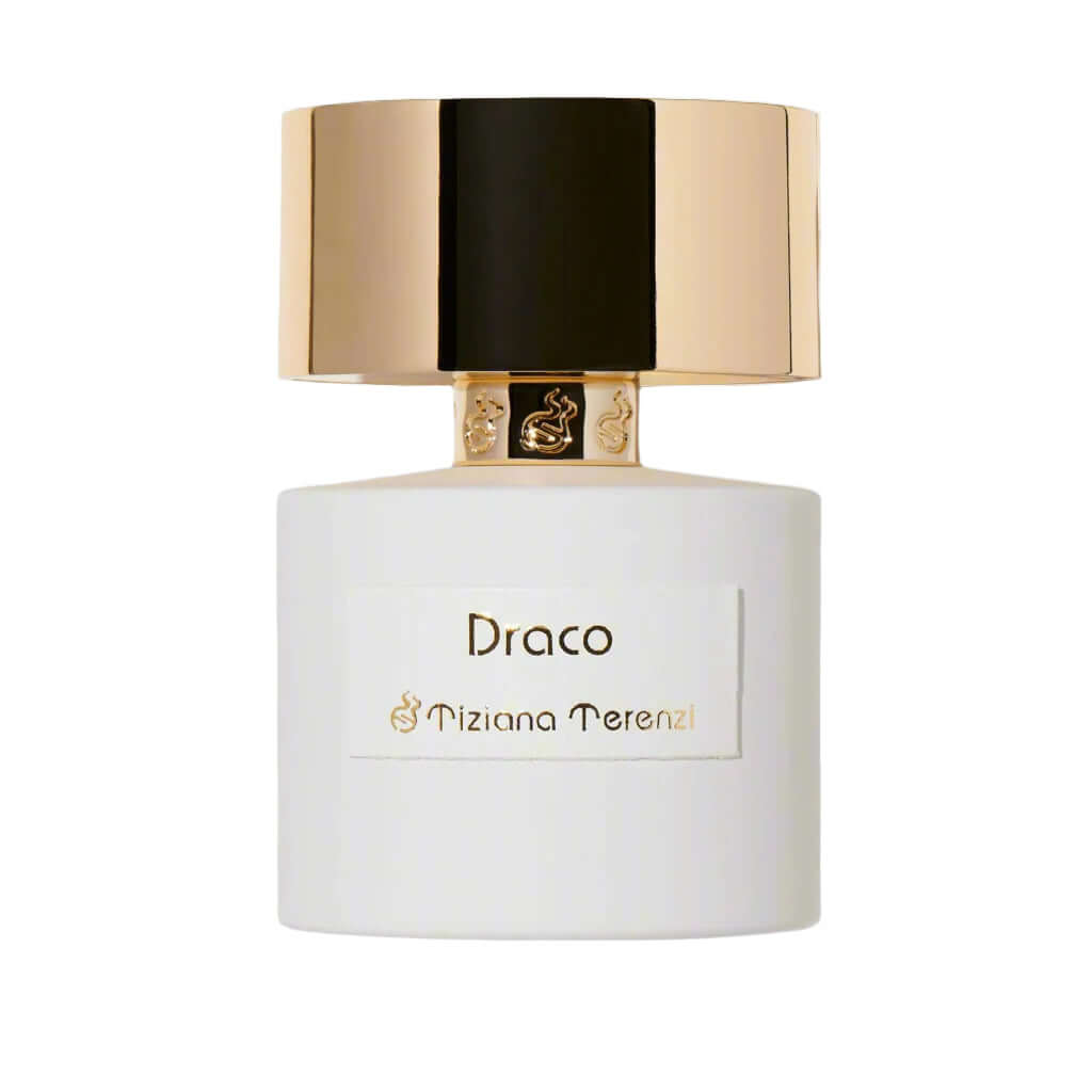 Draco - MaisonFlorence - TIZIANA TERENZI