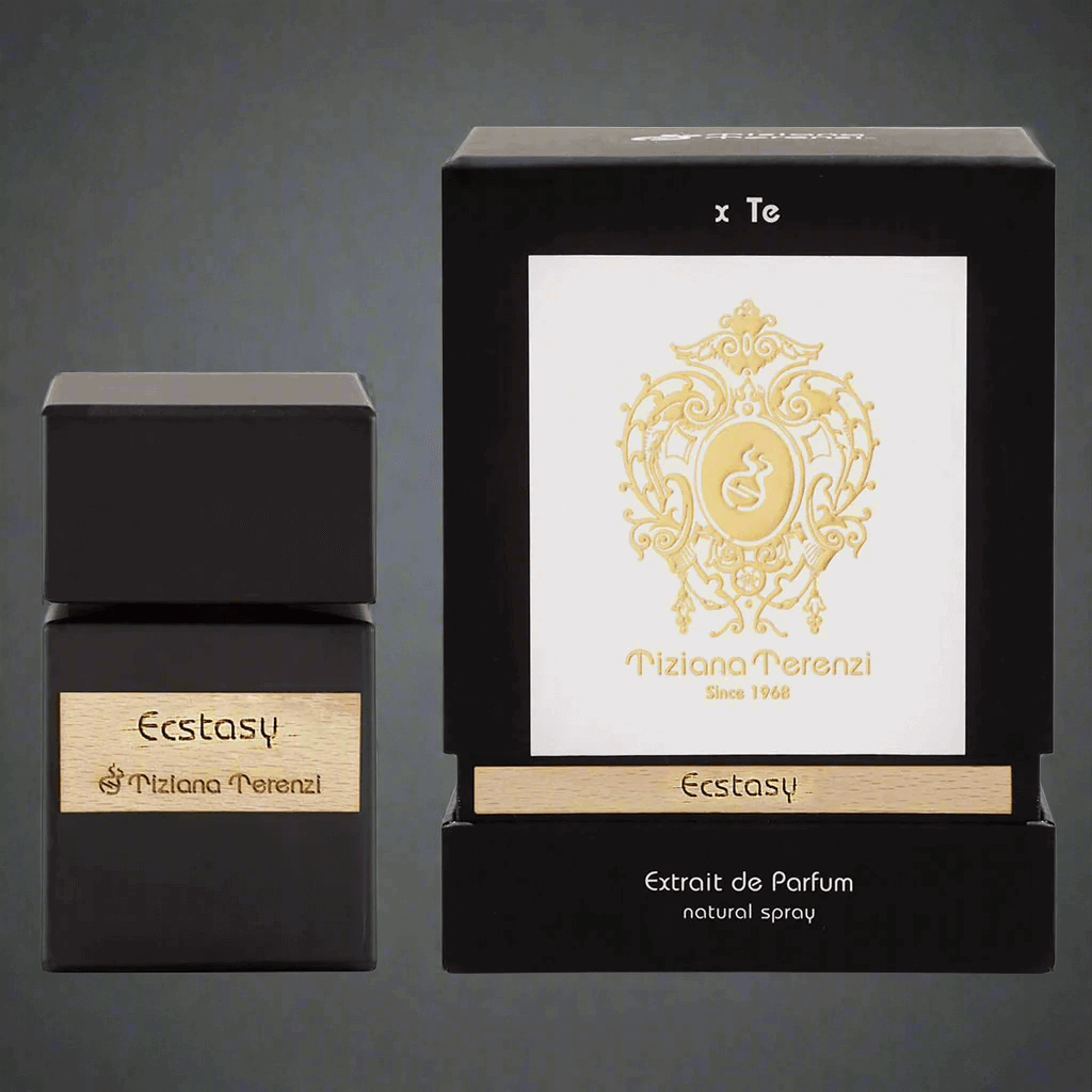 Ecstasy - MaisonFlorence - TIZIANA TERENZI