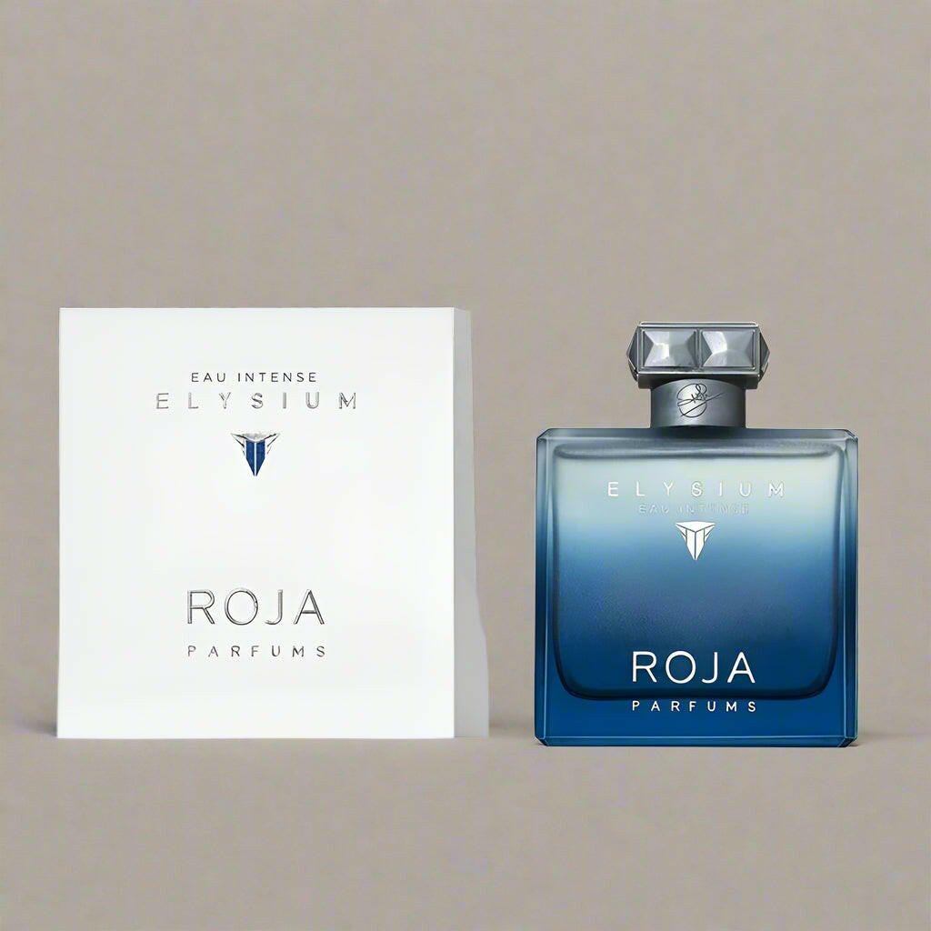 Elysium Eau Intense - MaisonFlorence - ROJA