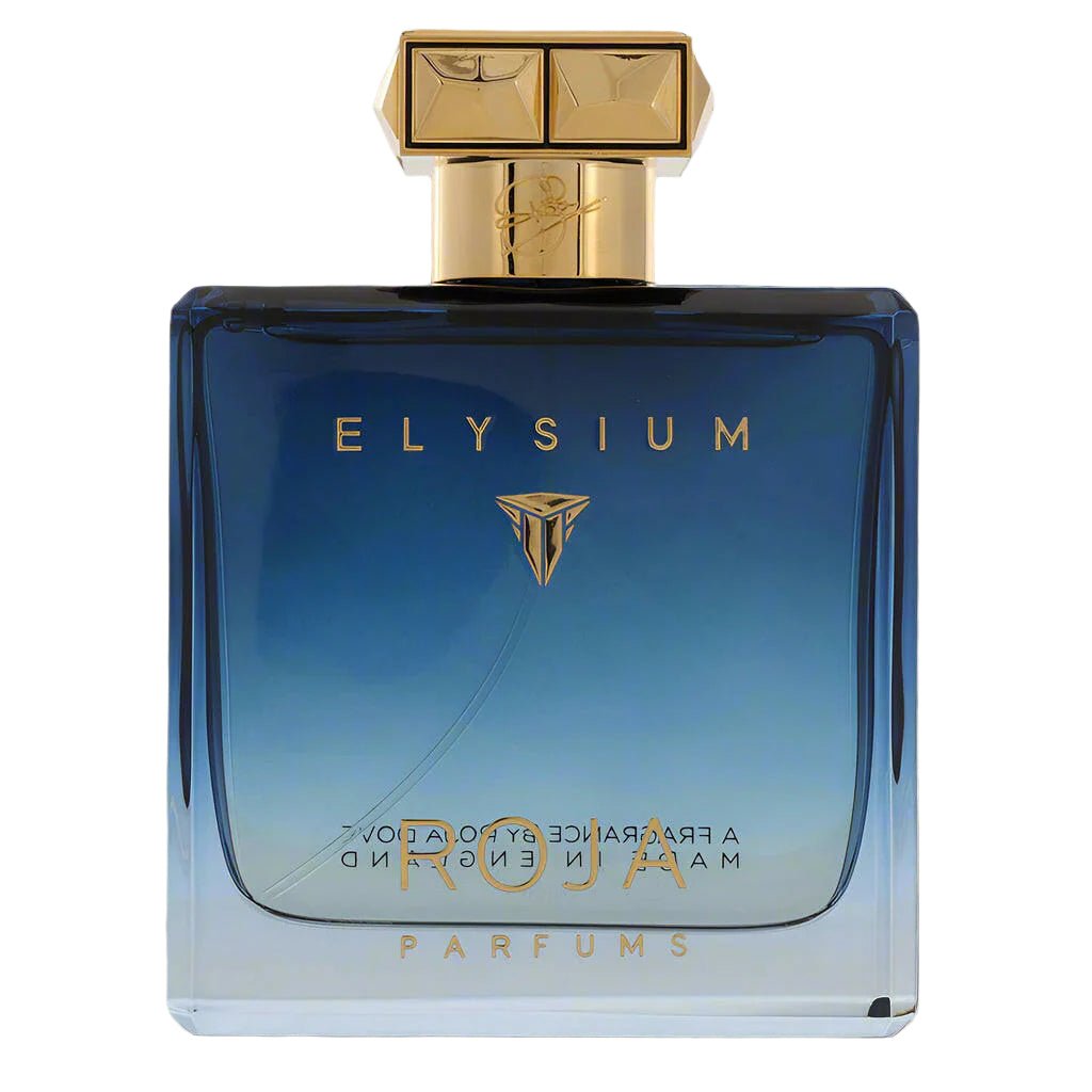 Elysium Pour Homme - MaisonFlorence - ROJA