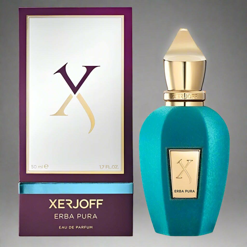 Erba Pura - MaisonFlorence - Xerjoff