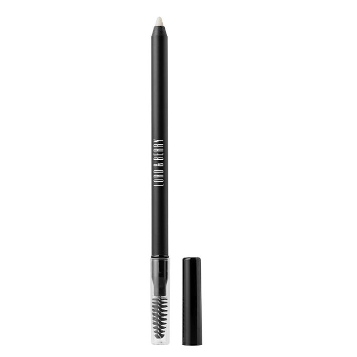 Lord &amp; Berry Fixer Brow Pencil – Creion transparent pentru fixarea sprâncenelor 1.2 g