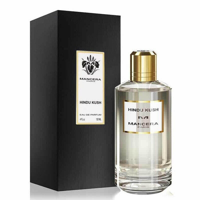 Hindu Kush - MaisonFlorence - MANCERA