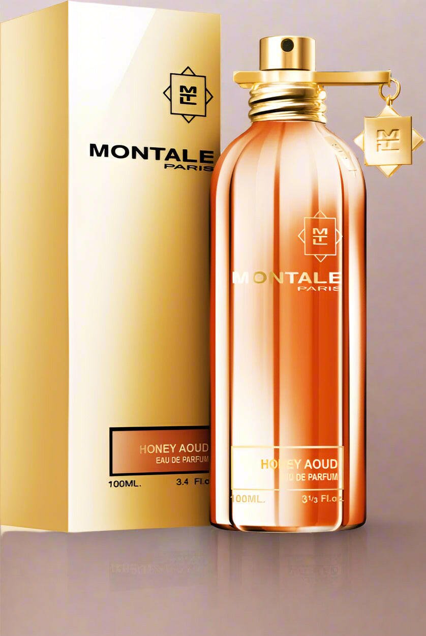 Honey Aoud - MaisonFlorence - MONTALE