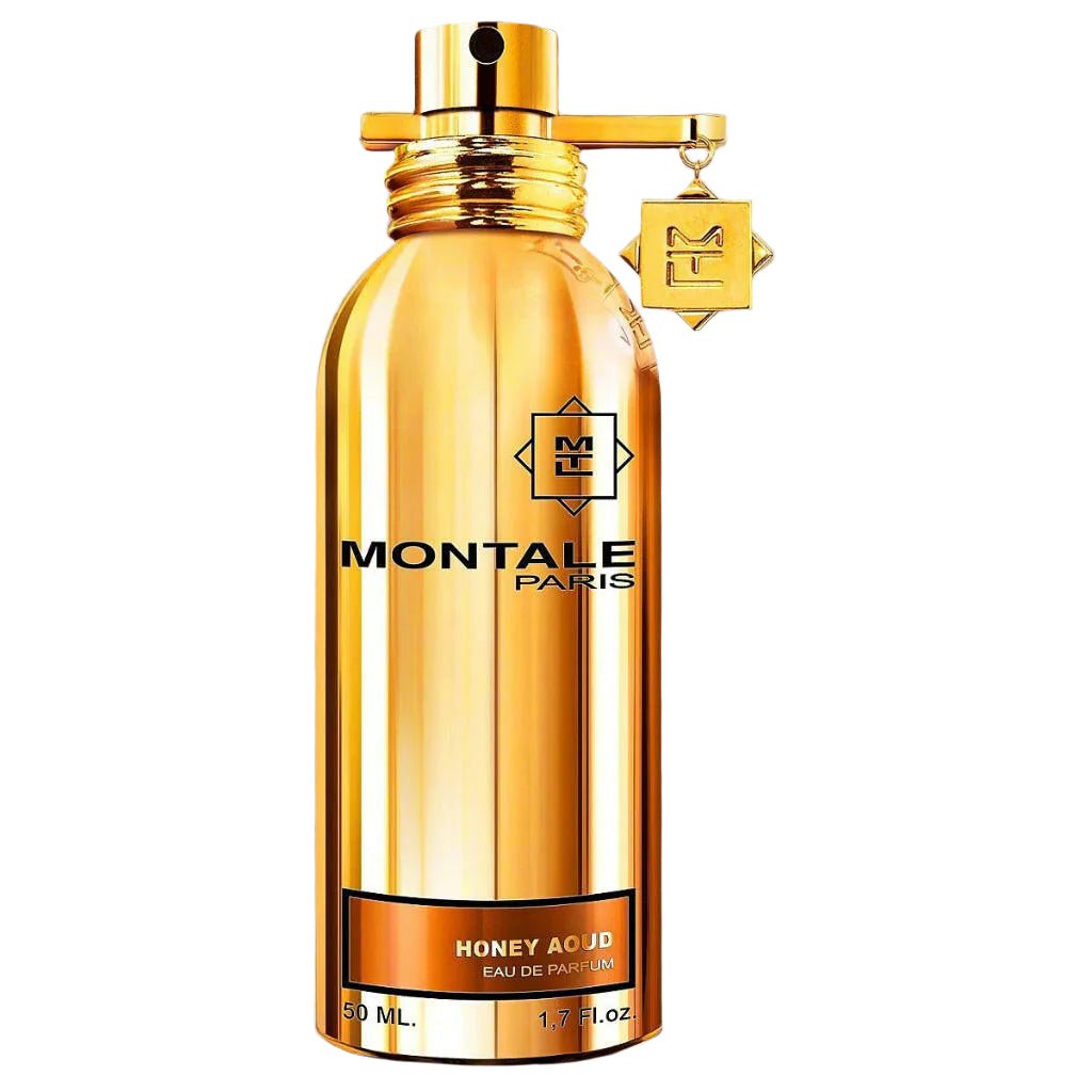 Honey Aoud - MaisonFlorence - MONTALE