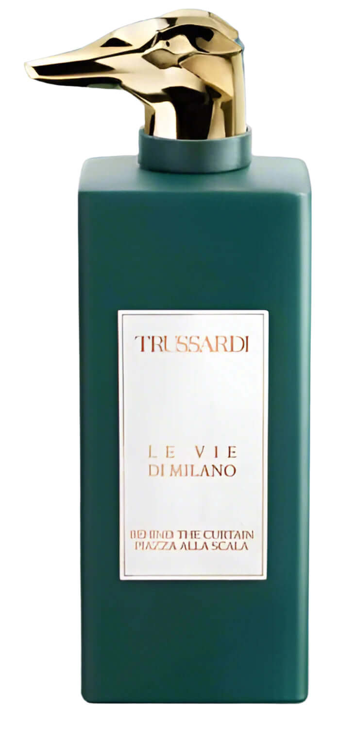Le Vie Di Milano Piazza Alla Scala - MaisonFlorence - Trussardi