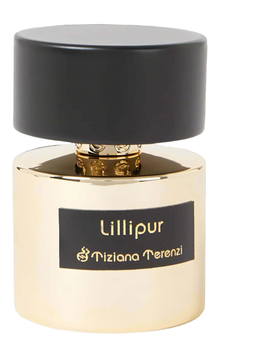 Lillipur - MaisonFlorence - TIZIANA TERENZI