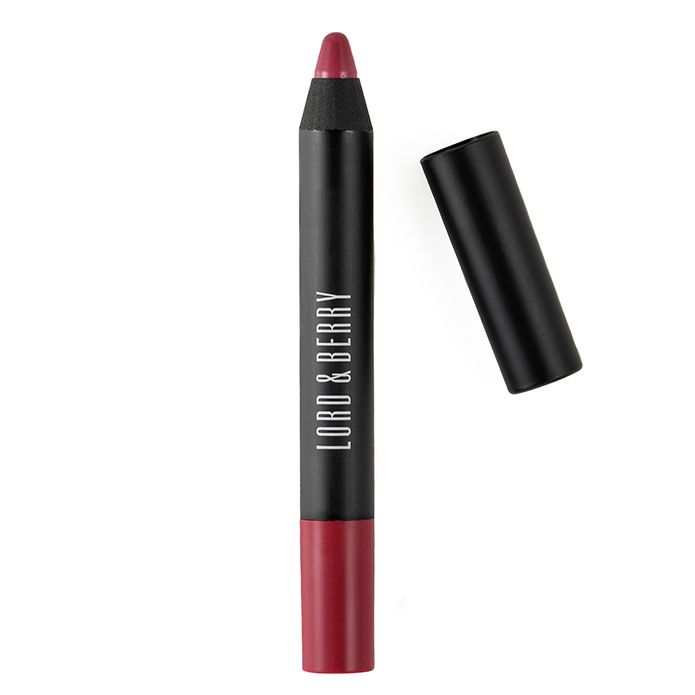 Lord & Berry Lipstique Crayon Lipstick – Ruj creion 11,5 g