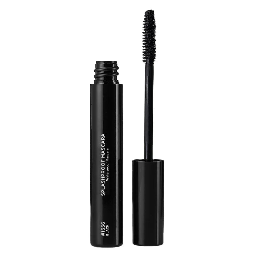 Lord & Berry Splashproof Mascara – Mascara waterproof 10.6 ml