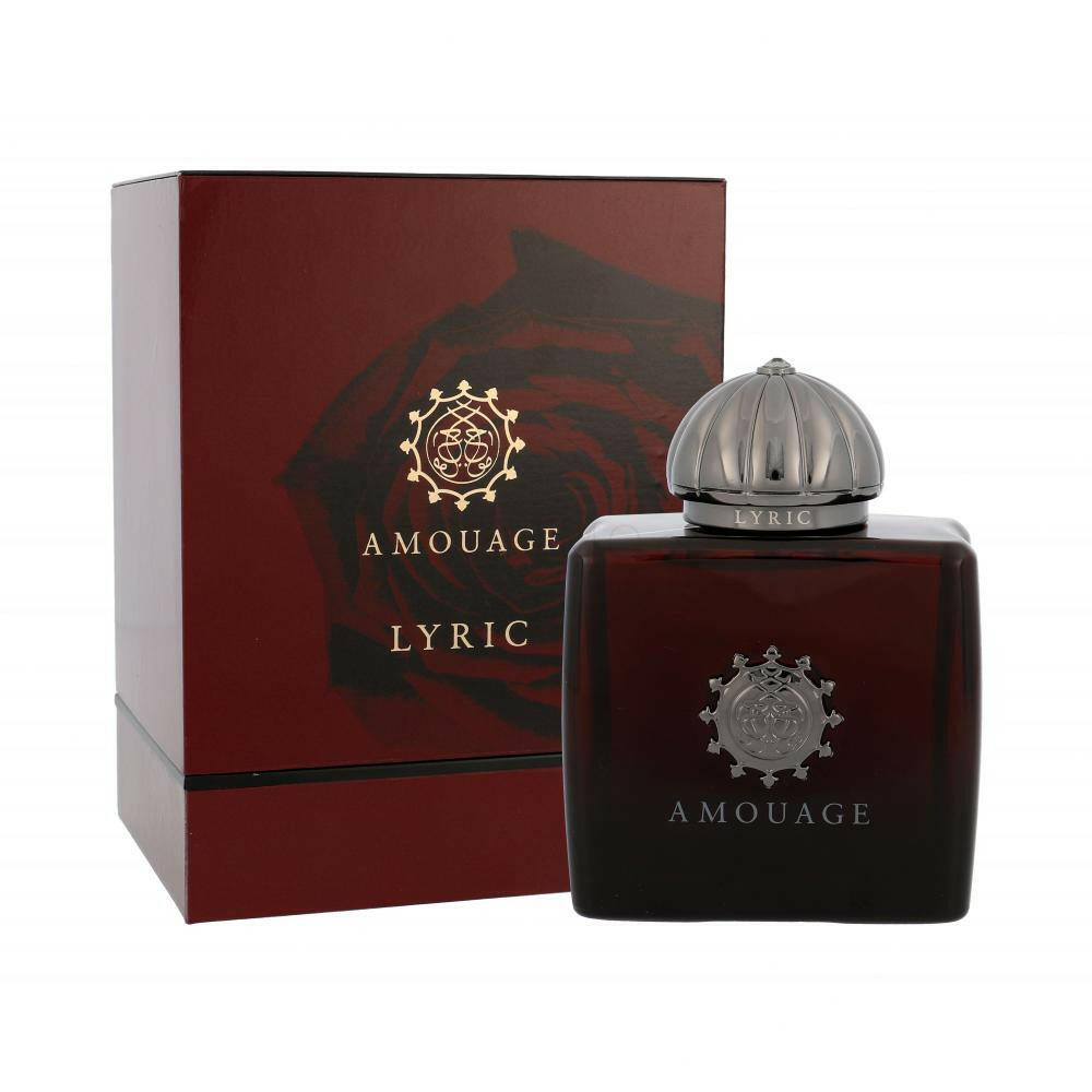 Lyric Woman - MaisonFlorence - Amouage