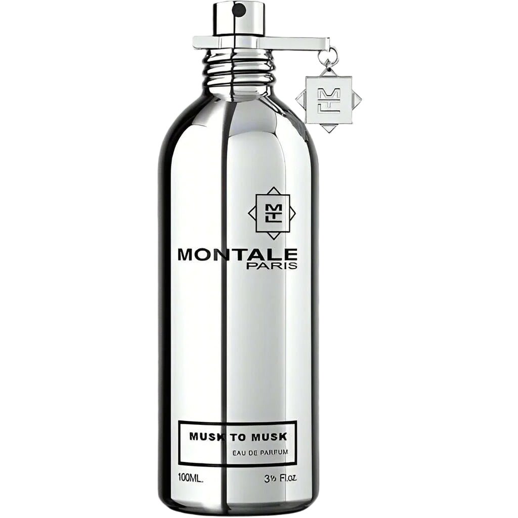 Musk to Musk - MaisonFlorence - MONTALE