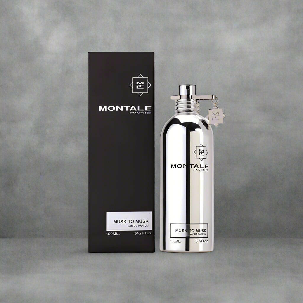 Musk to Musk - MaisonFlorence - MONTALE