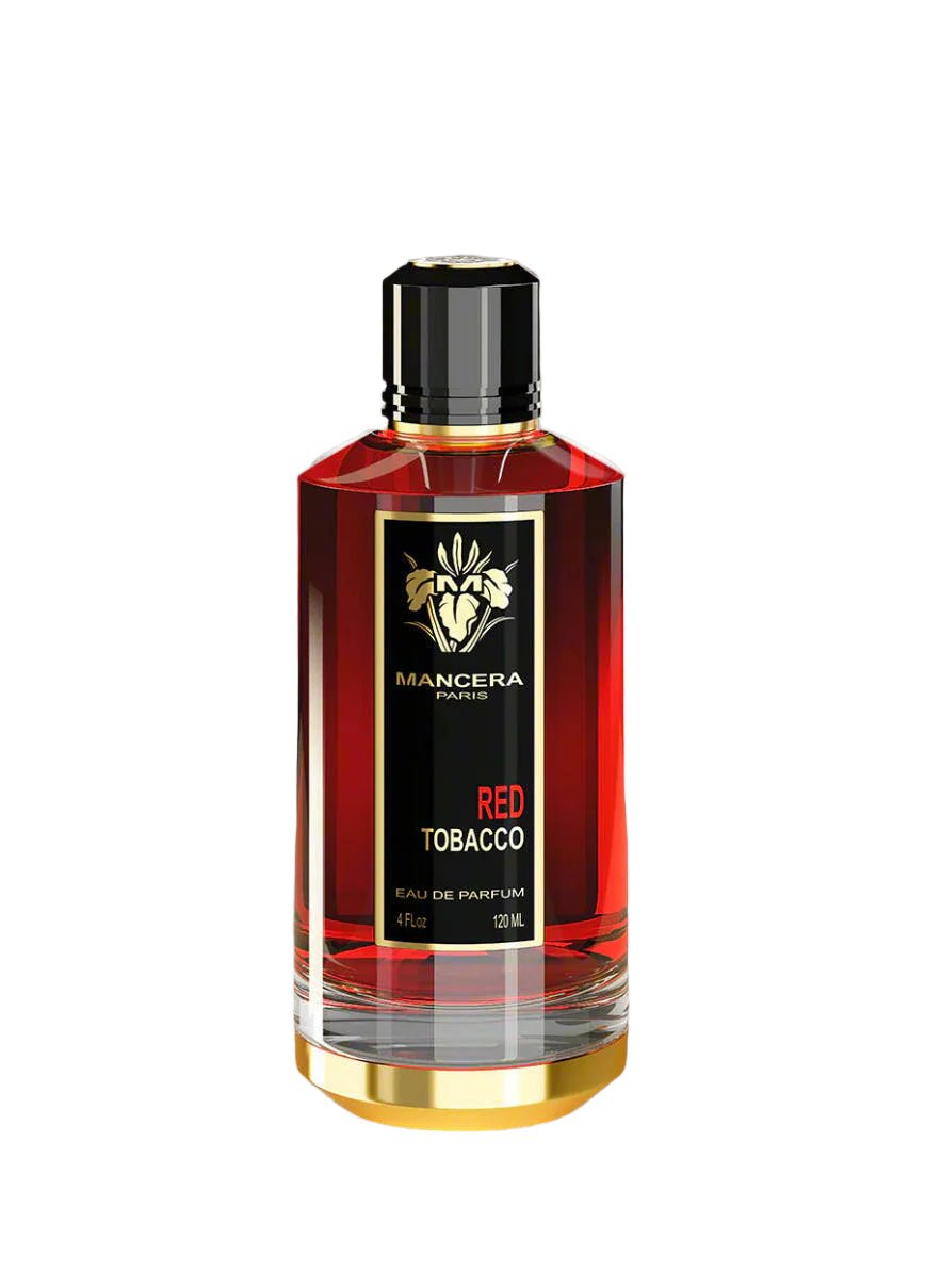 Red Tobacco - MaisonFlorence - MANCERA
