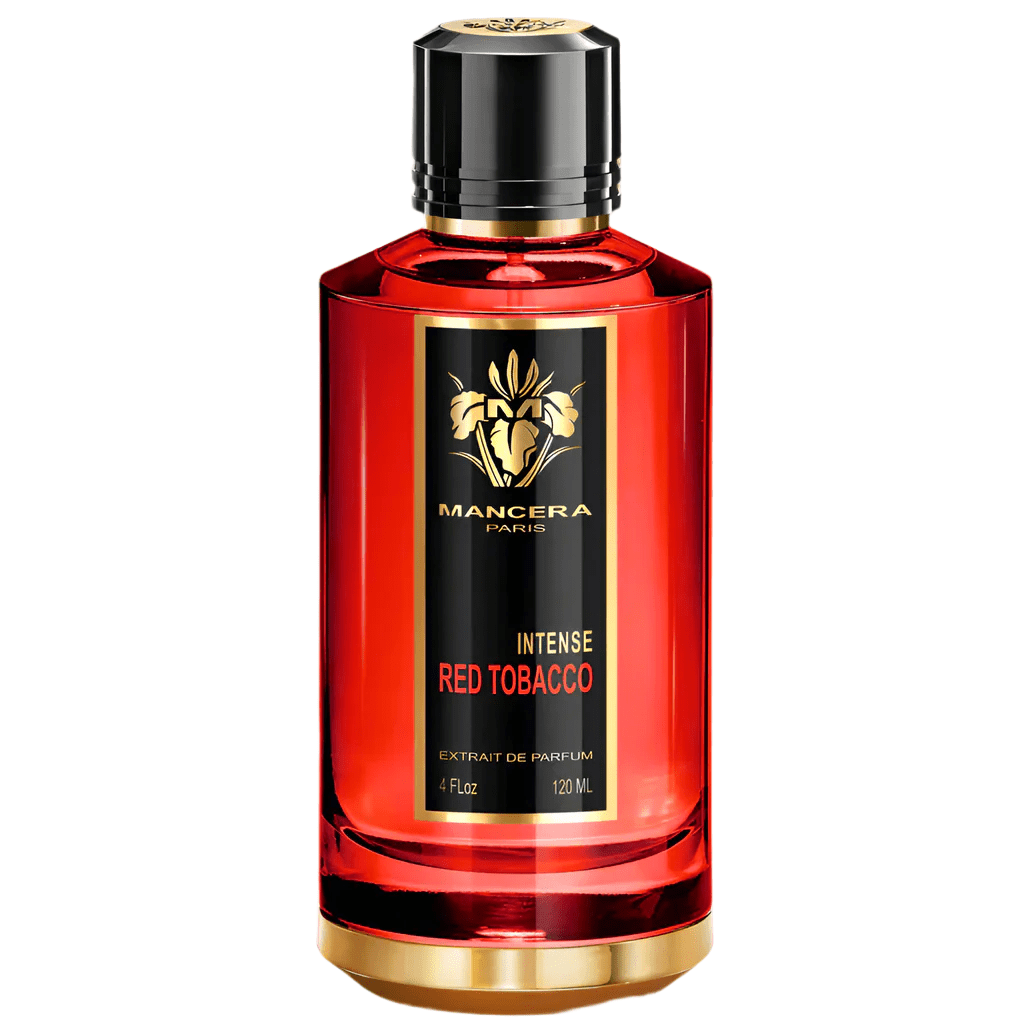 Red Tobacco Intense - MaisonFlorence - MANCERA