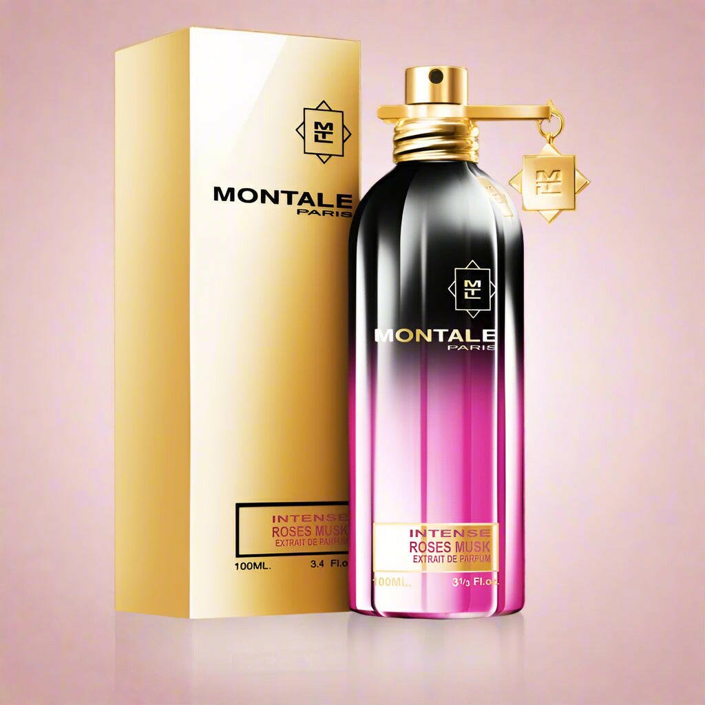 Roses Musk - MaisonFlorence - MONTALE