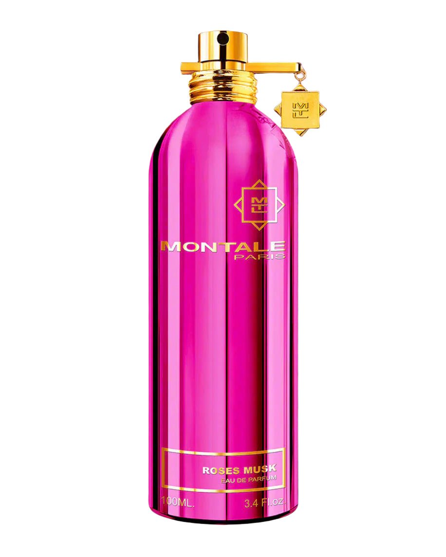 Roses Musk - MaisonFlorence - MONTALE
