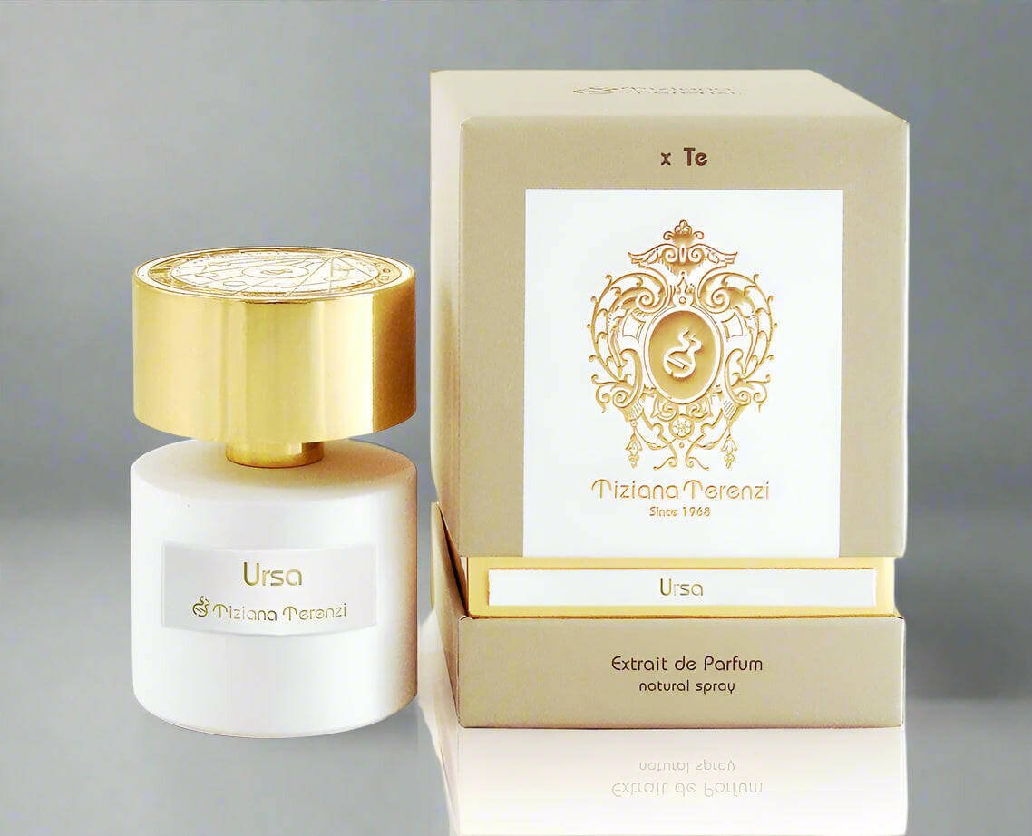 Ursa - MaisonFlorence - TIZIANA TERENZI