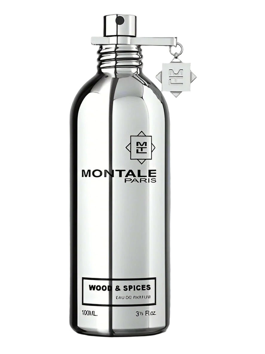 WOOD & SPICY - MaisonFlorence - MONTALE